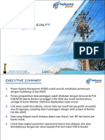 Power Quality Management