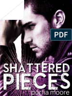 Shattered Pieces