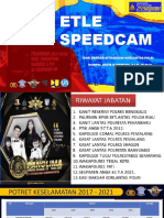 Paparan Etle Speedcam