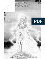 [Miss Dream] Pretty Soldier Sailormoon Act 9
