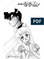 [Miss Dream] Pretty Soldier Sailormoon Act 10