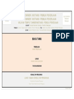 Format Buku Tamu Pekerjaan Proyek Konstruksi Bangunan Halaman Sampul-Dikonversi