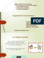 Gustavo Ing Economica Presentacion