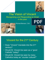 The Vision of Vincent