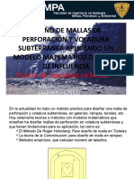 142127629 Diseno de Mallas de Perforacion