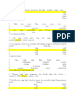 03B Soal Perdagangan