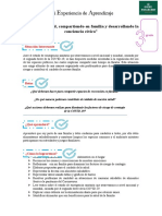 Alimentación saludable y prevención de COVID-19