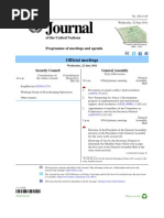 United Nations Journal 2011-06-22 English [kot]