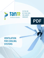 3744 - FANTR Catalog-Fans For Cooling Towers