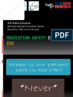 Medication Safety Di OK Dan ICU FINAL