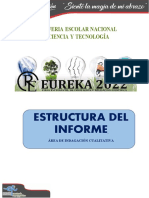 Esquema - Investigación Cualitativa-Eureka2022