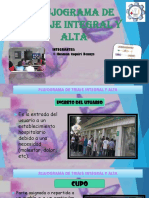 Exp. FLUJOGRAMA DE TRIAJE INTEGRAL Y ALTA