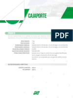 Cajaporte