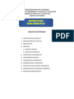 Guía Formativa Módulo 1 Educación Superior Transformadora