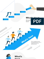 01 Whats Next Powerpoint Template