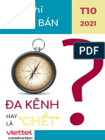 2021 - T P Chí Kênh Bán Tháng 10