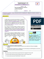 3ro Eda1 - Ficha 07 Notación Científica