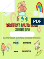 SERTIFIKAT