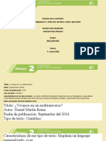 Plantilla Mapa Mental Word 12hfd