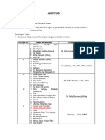 Proposal Pendirian Usaha