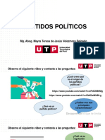 Partidos Politicos Ii