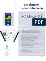 CS15_sommaire_Contrefaçon2011