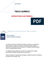FQ 2020 2C 01 Estructura Electronica