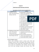 Bab Iv Induksi Elektromagnetik