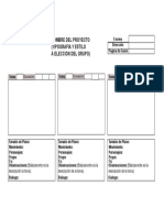 Plantilla de Storyboard Catedra Agüero DEF