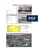Database TGL 20 Juli 2022, Ruko Jl. Parameswara, Ruko Jl. Sultan Muh. Mansyur-3