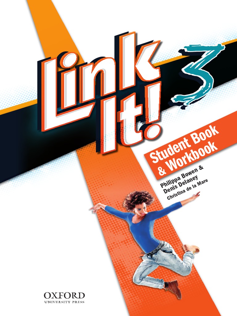 Welcome Unit Link It 3 | PDF | Linguistic Morphology | Syntax