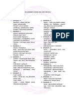 120 Soal Kunci Jawaban Latihan Soal Paps Ugm Ke-2