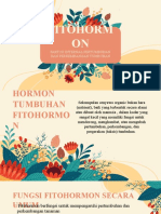 Bio Fitohormon