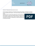 27 - Tabuleiro para Habilidades Sociais