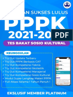 Modul Sosio Kultural