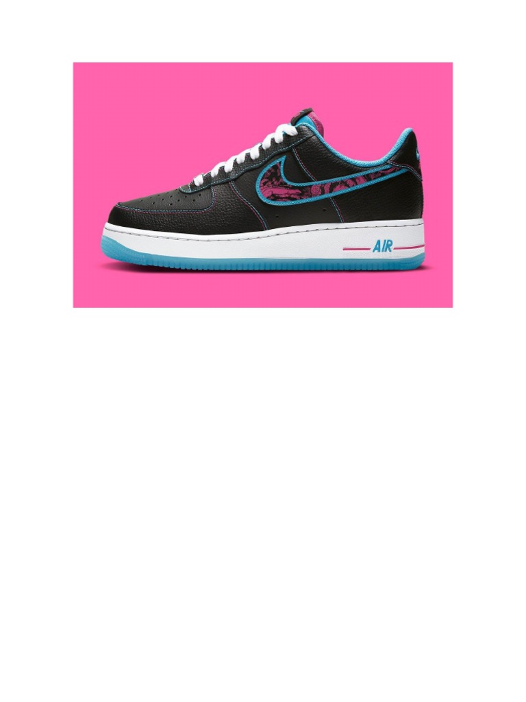 miami nights af1