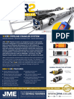 JME 10CR2 CRAWLER Datasheet WEB