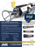 JME 6CR2 CRAWLER Datasheet WEB