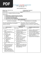 CTF Assessment Tool - Table Version | PDF | Educational Assessment ...