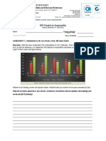 Introduction To New Metrics of The 4IR Labor Market (Assessment)