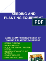 15.seeding and Planting Equipment