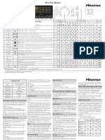 WFU6012 Short User Manual