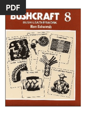 leathercraft