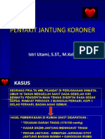 Penyakit Jantung Koroner