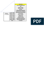 Daftar Kegiatan Ppta 2022