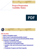 3-1I Feasibility Study