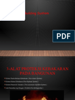 0022. HSE_FIRE Protect building system