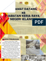 Slide JKR Selangor