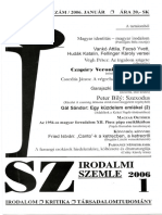 IrodalmiSzemle 2006 Pages1-3