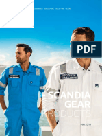 ScandiaGear Catalogue Mid2018 Web